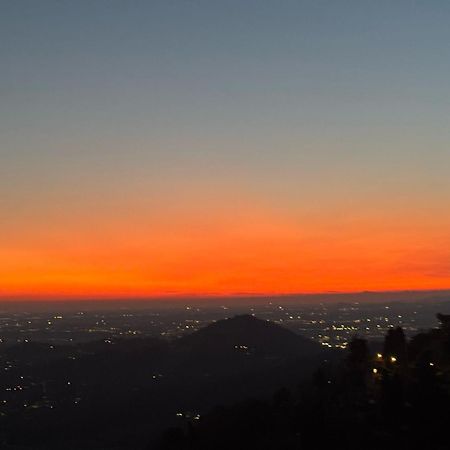 My Home For You - Citta Alta Bergamo Exteriör bild