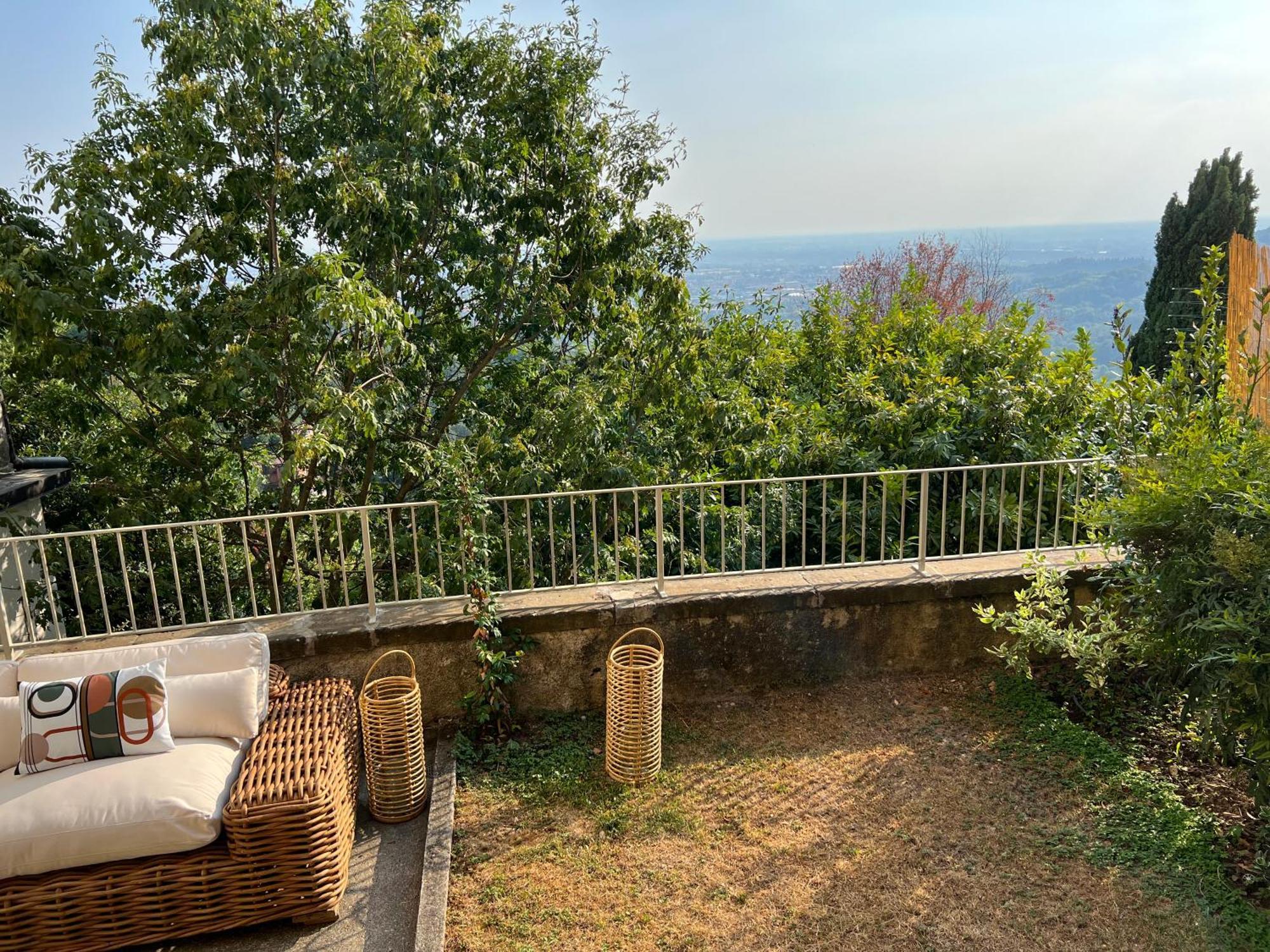 My Home For You - Citta Alta Bergamo Rum bild