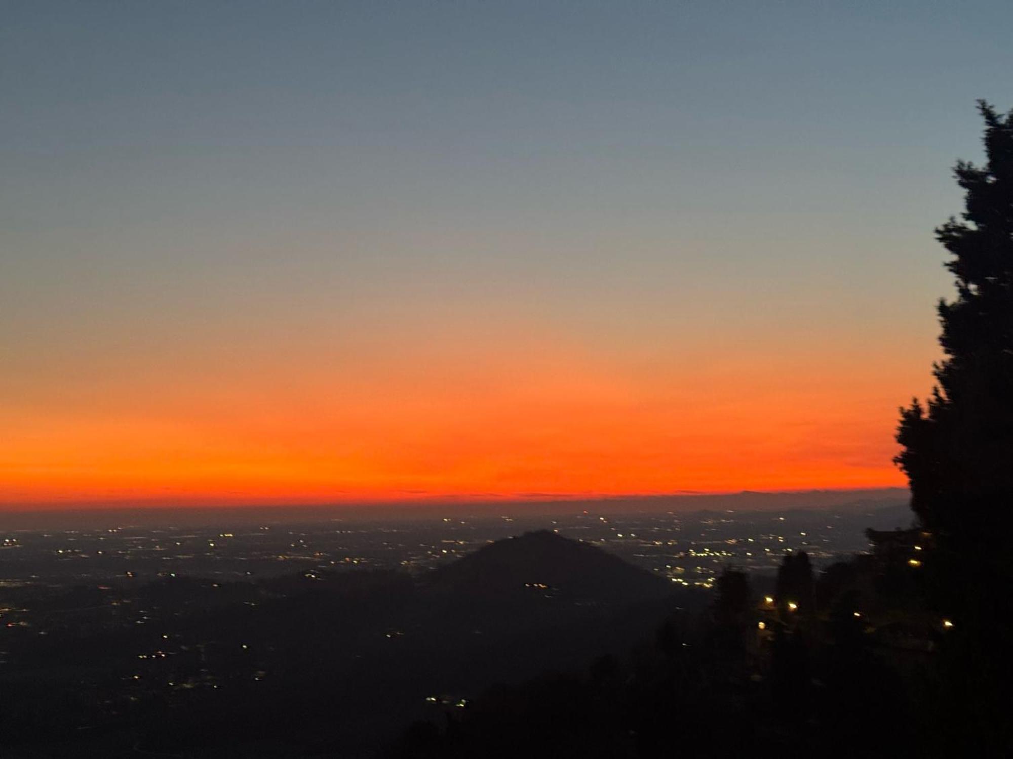 My Home For You - Citta Alta Bergamo Exteriör bild