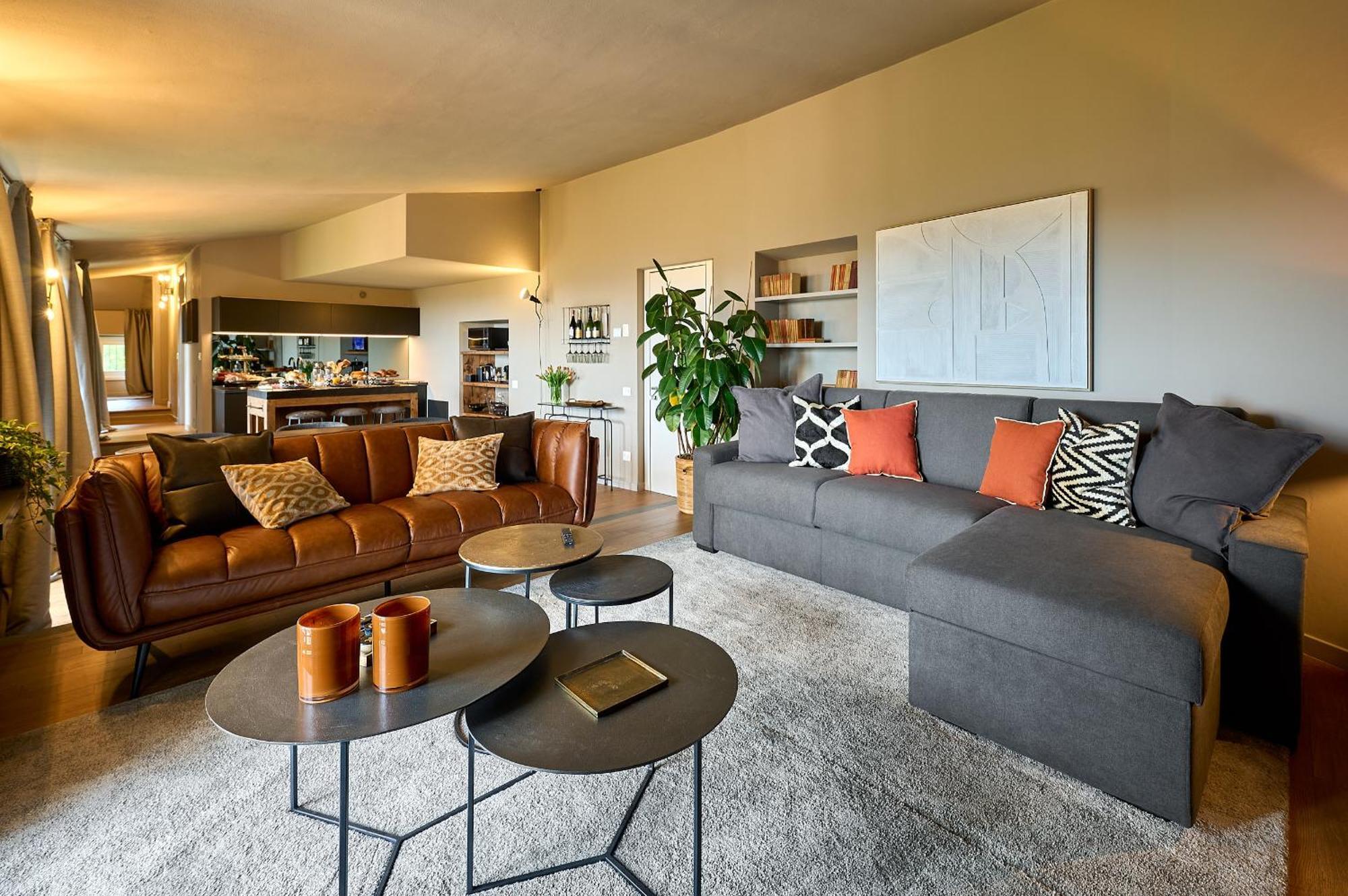 My Home For You - Citta Alta Bergamo Rum bild