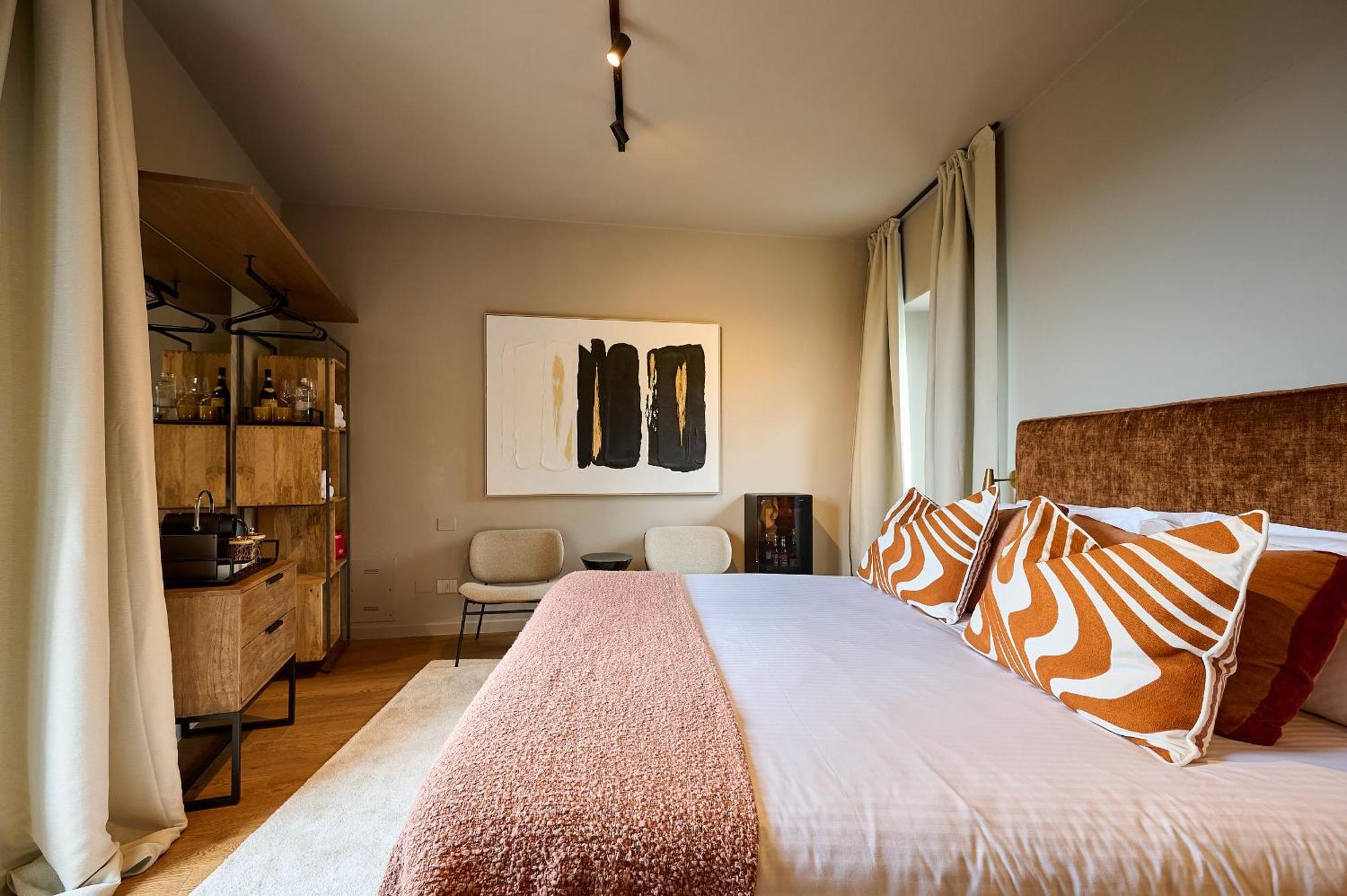 My Home For You - Citta Alta Bergamo Rum bild