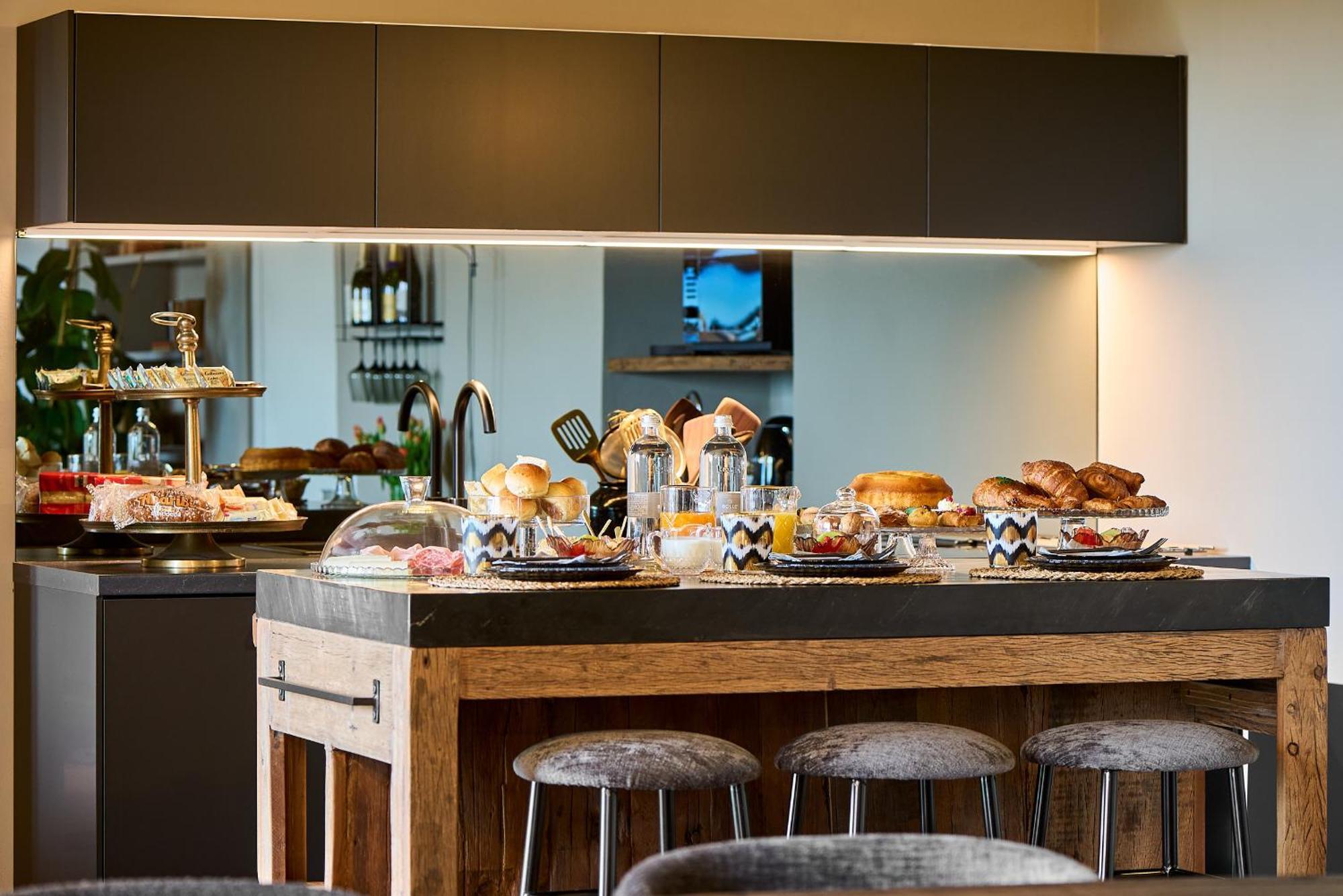 My Home For You - Citta Alta Bergamo Rum bild