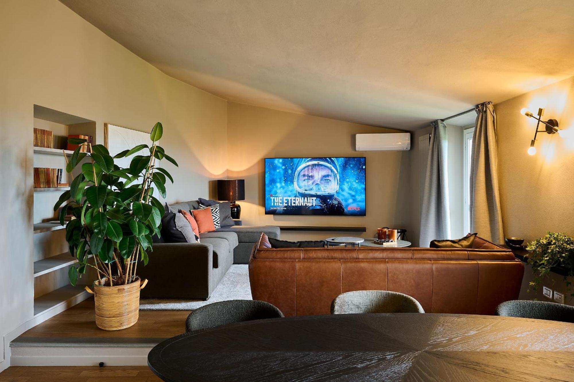 My Home For You - Citta Alta Bergamo Rum bild