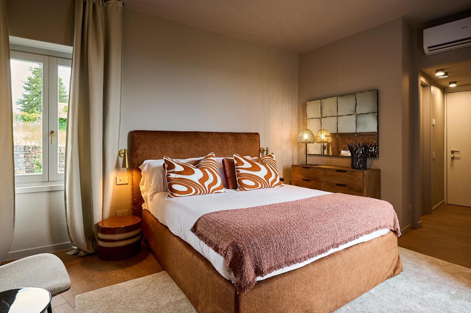 My Home For You - Citta Alta Bergamo Exteriör bild