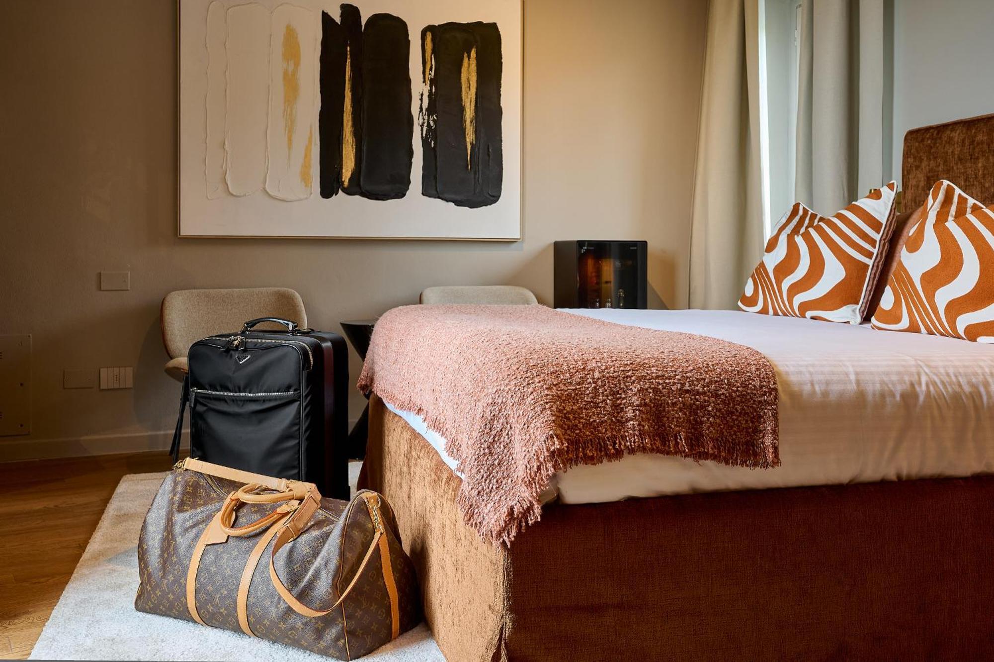 My Home For You - Citta Alta Bergamo Rum bild