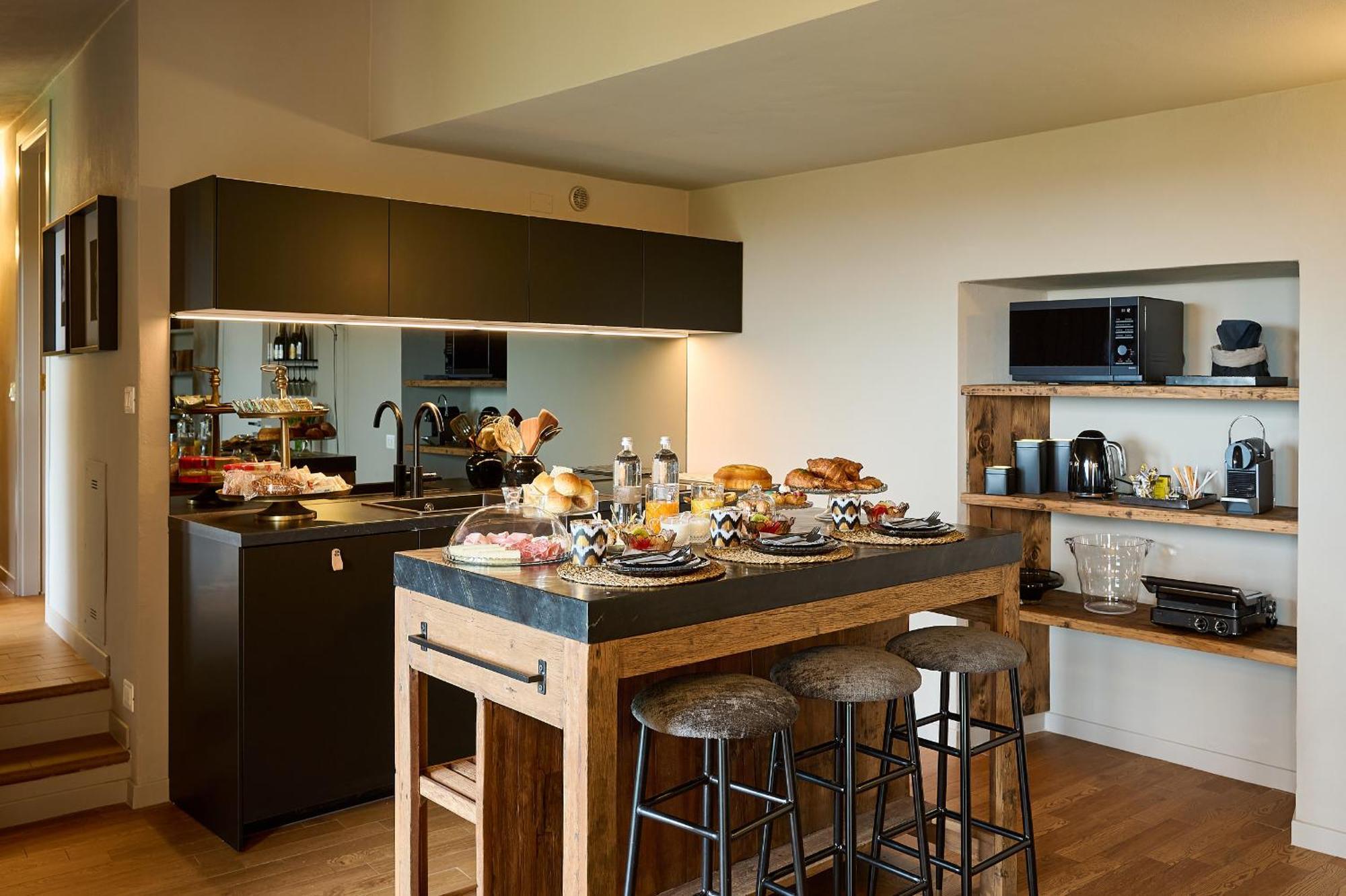 My Home For You - Citta Alta Bergamo Rum bild