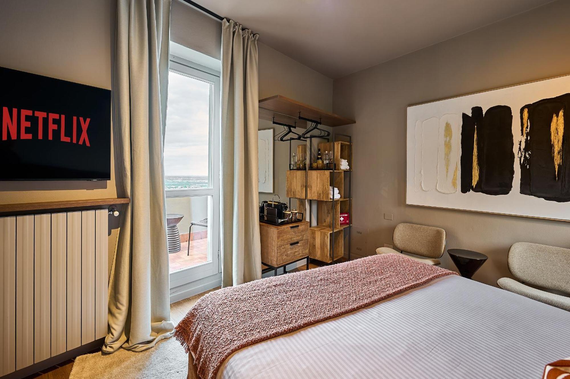 My Home For You - Citta Alta Bergamo Rum bild